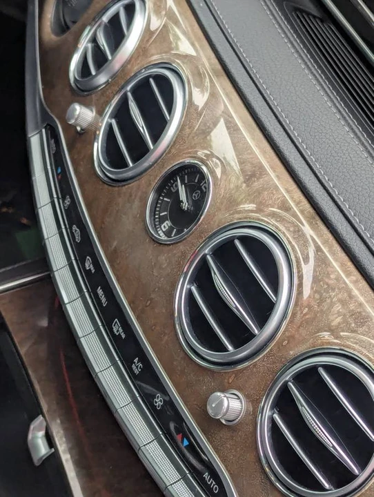 2015 Mercedes-Benz W222 S-Class - Image 8 of 15