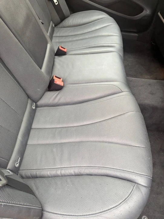 2015 Mercedes-Benz W222 S-Class - Image 15 of 15
