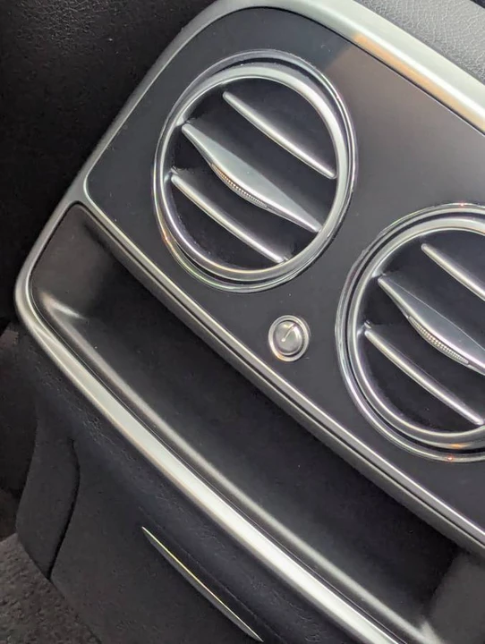 2015 Mercedes-Benz W222 S-Class - Image 10 of 15