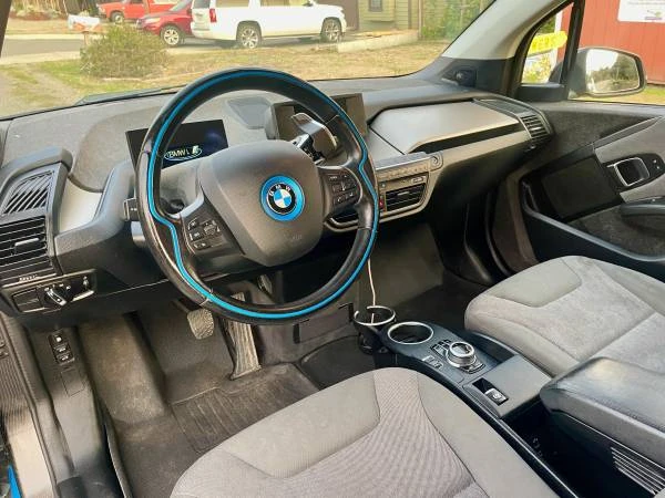 2017 BMW i3 - Image 7 of 7