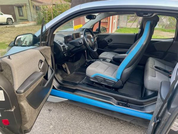 2017 BMW i3 - Image 5 of 7