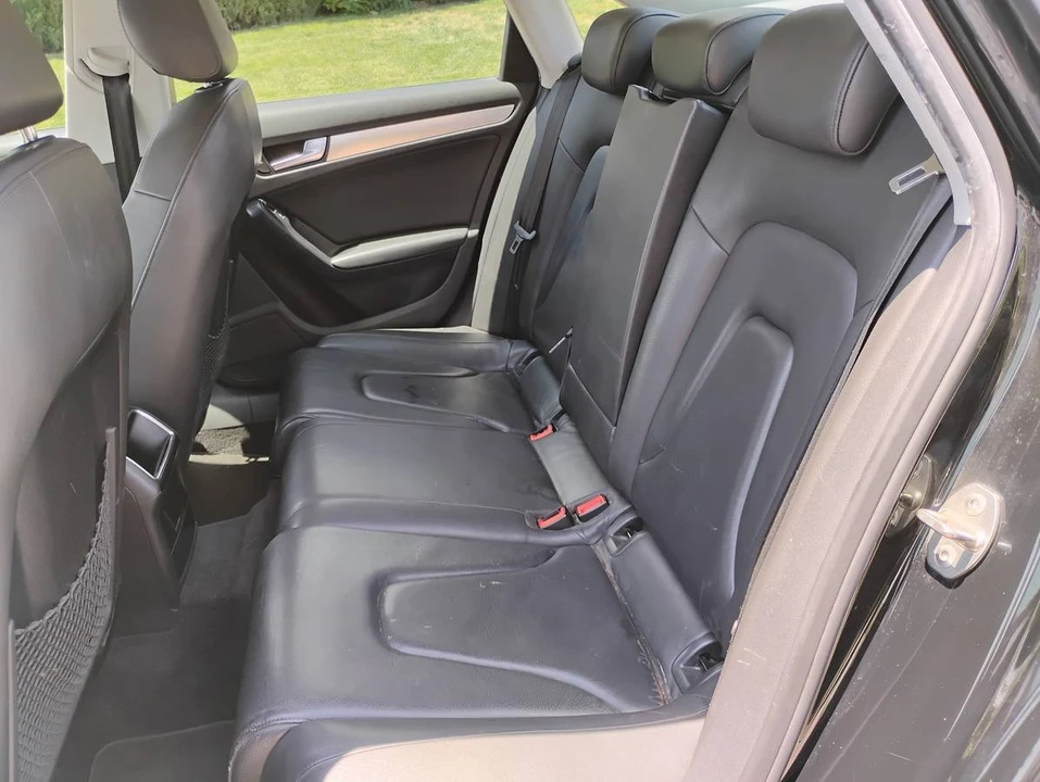 2009 Audi A4 - Image 7 of 9