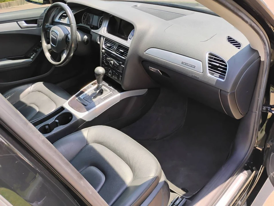 2009 Audi A4 - Image 6 of 9