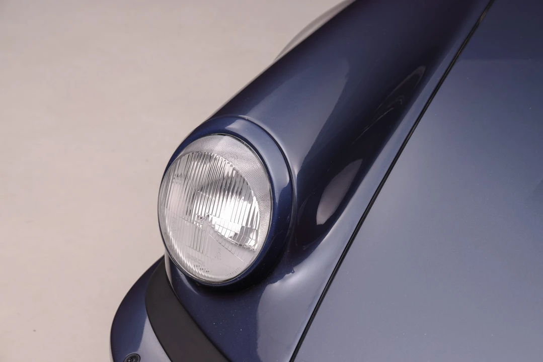 1986 Porsche 930 Turbo - Image 16 of 31