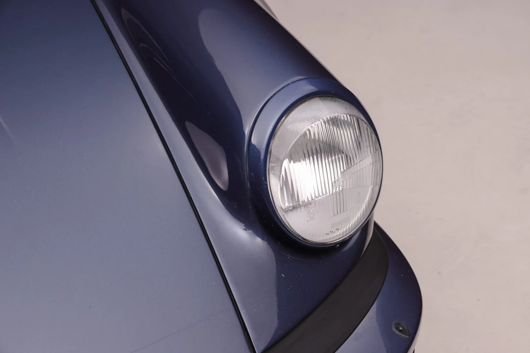 1986 Porsche 930 Turbo - Image 17 of 31