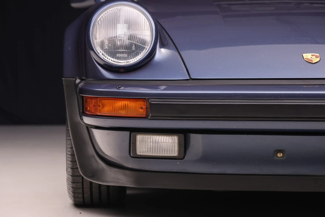 1986 Porsche 930 Turbo - Image 22 of 31