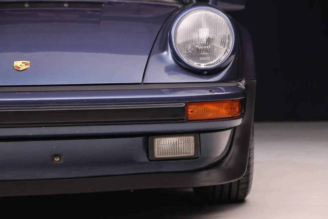 1986 Porsche 930 Turbo - Image 23 of 31