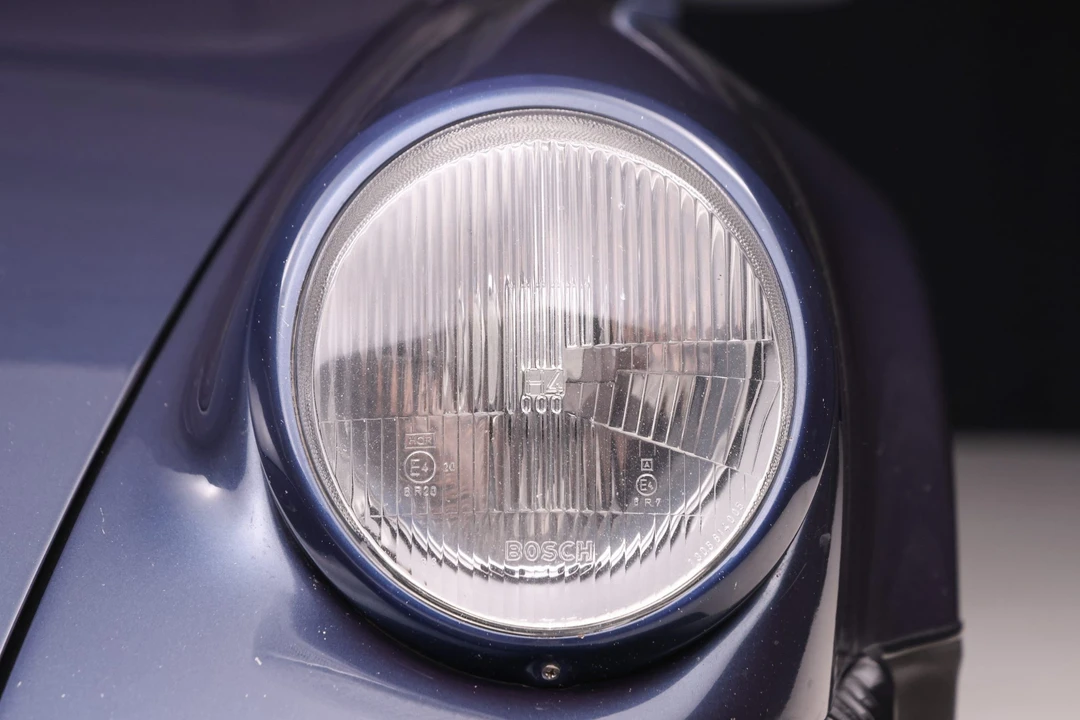 1986 Porsche 930 Turbo - Image 25 of 31