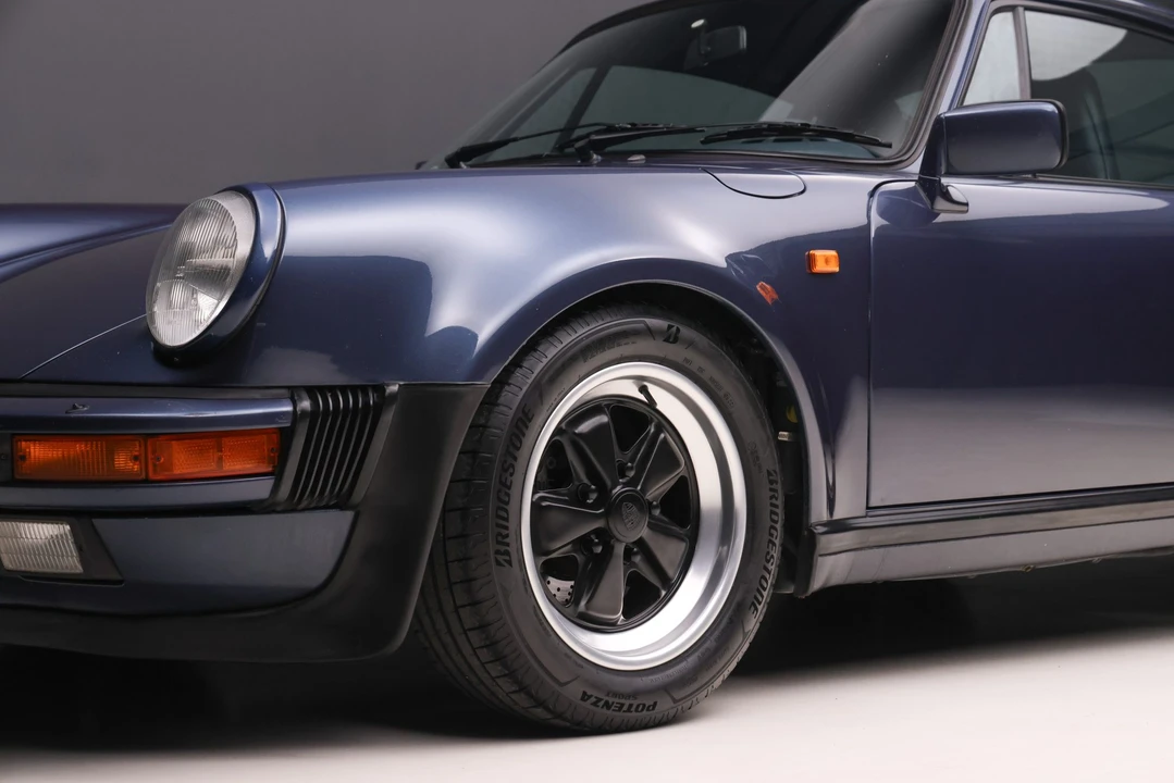 1986 Porsche 930 Turbo - Image 26 of 31