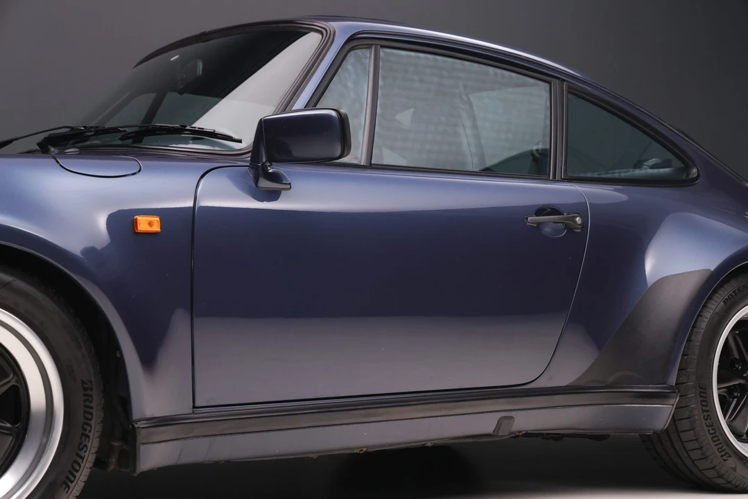 1986 Porsche 930 Turbo - Image 27 of 31