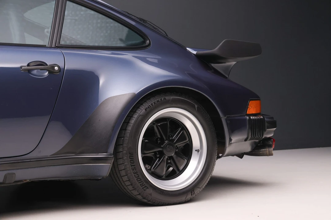 1986 Porsche 930 Turbo - Image 28 of 31