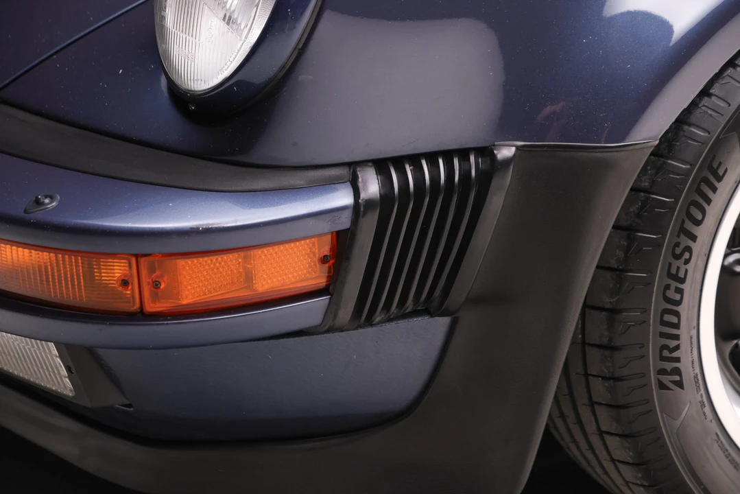 1986 Porsche 930 Turbo - Image 29 of 31