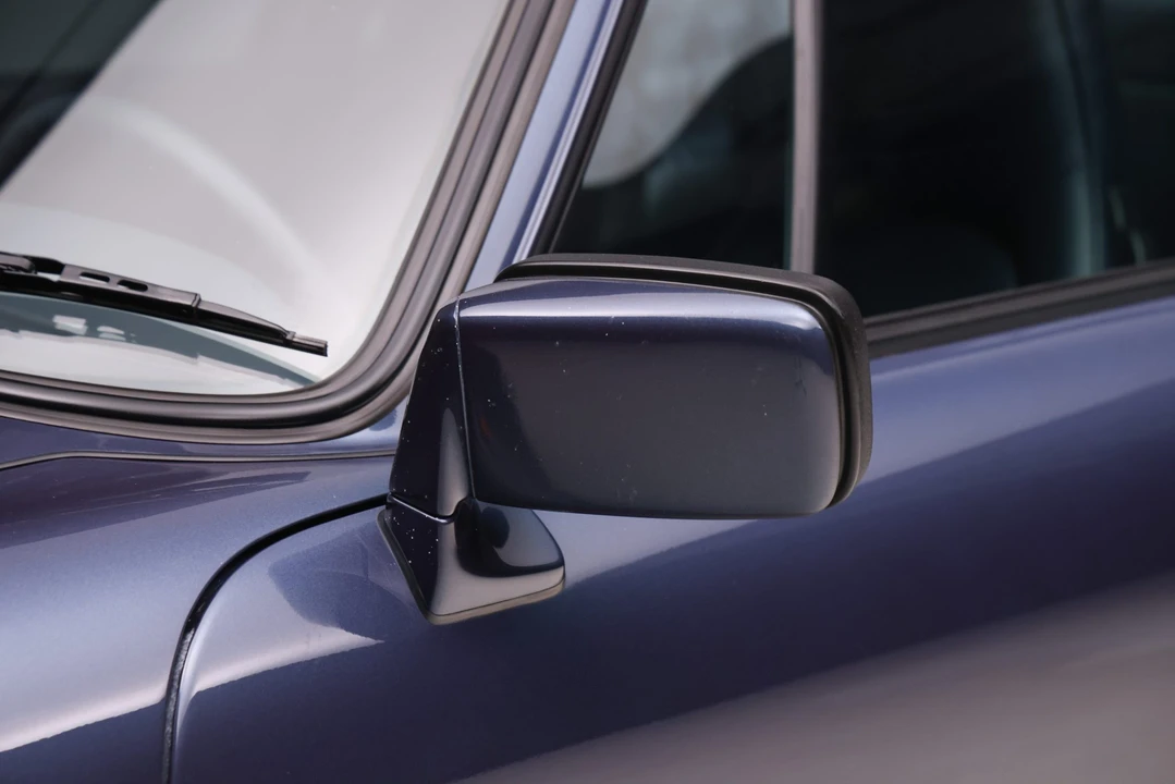 1986 Porsche 930 Turbo - Image 31 of 31