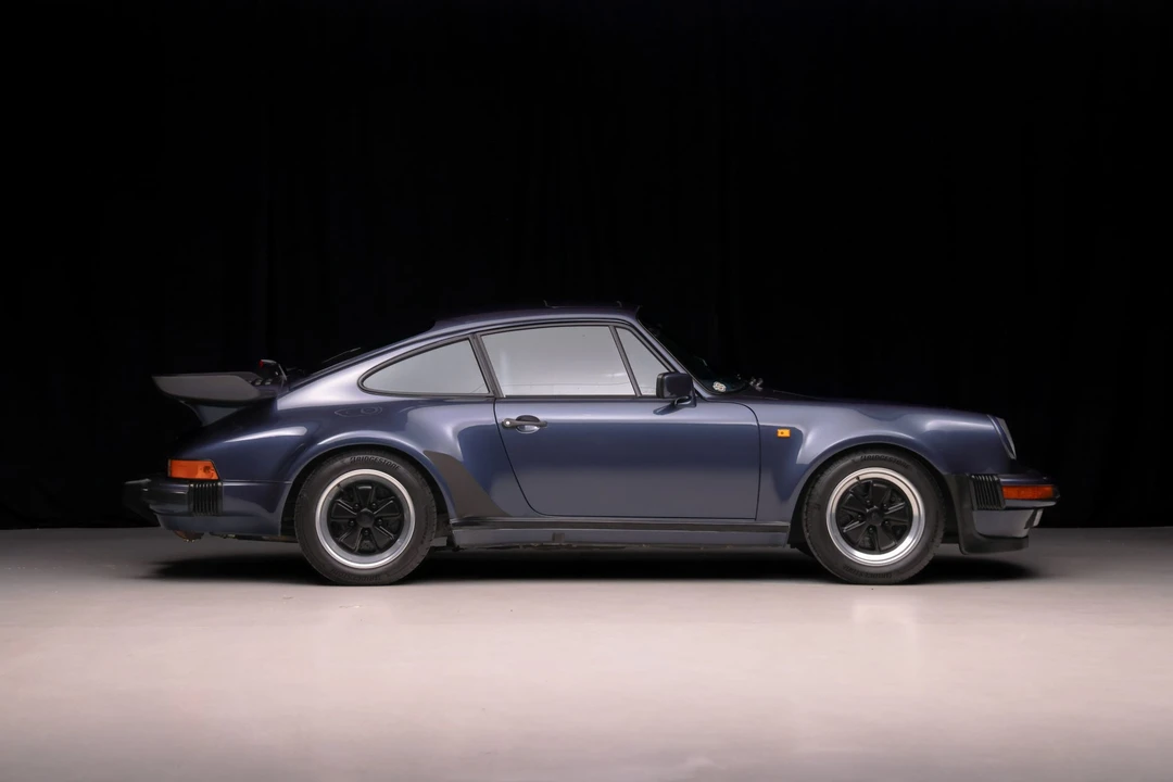 1986 Porsche 930 Turbo - Image 10 of 31