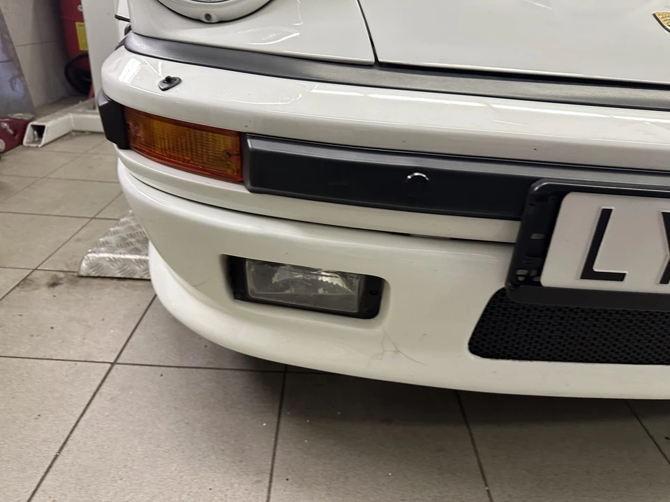 1986 Porsche 930 Turbo - Image 26 of 31