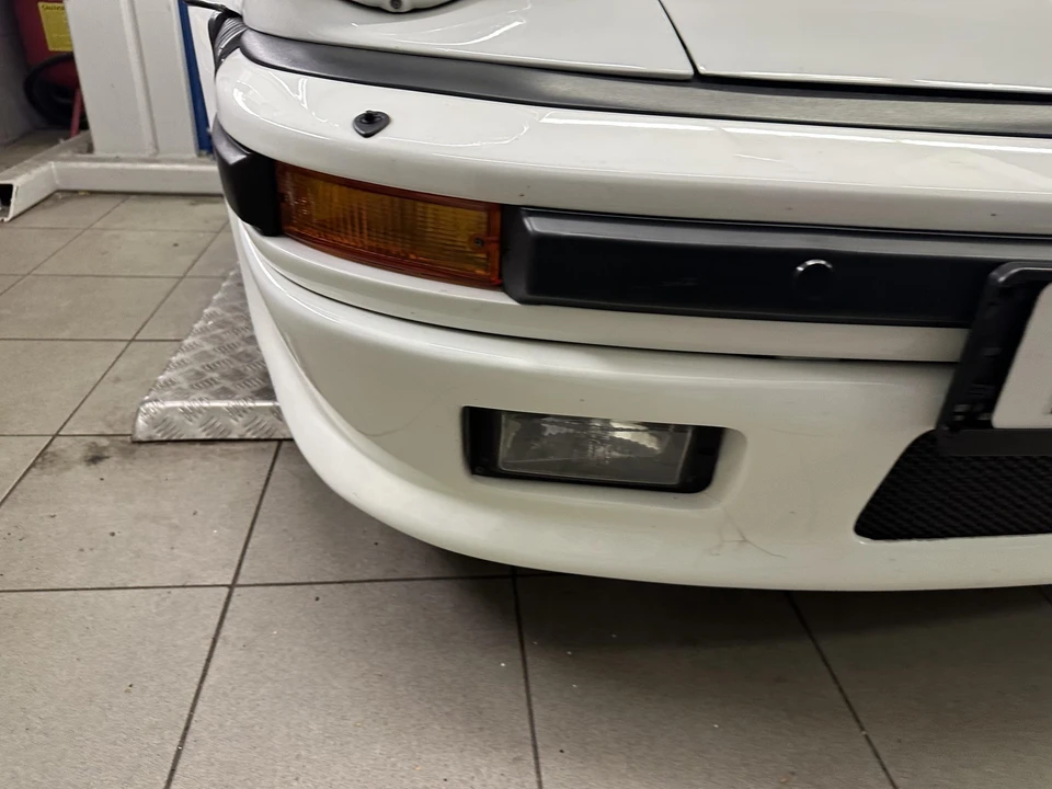 1986 Porsche 930 Turbo - Image 27 of 31