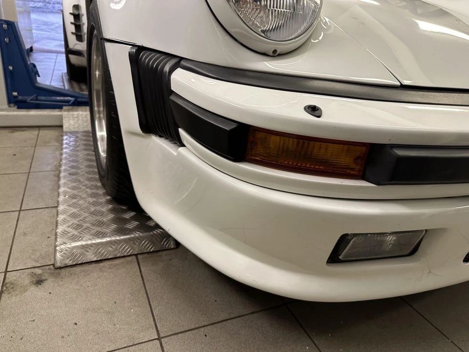 1986 Porsche 930 Turbo - Image 29 of 31