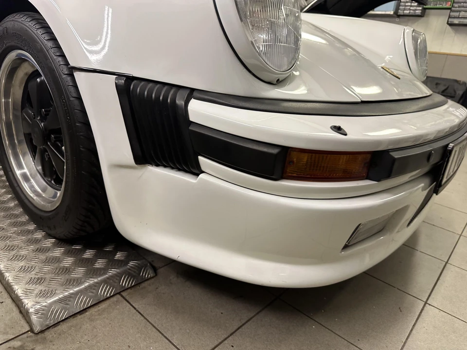 1986 Porsche 930 Turbo - Image 30 of 31