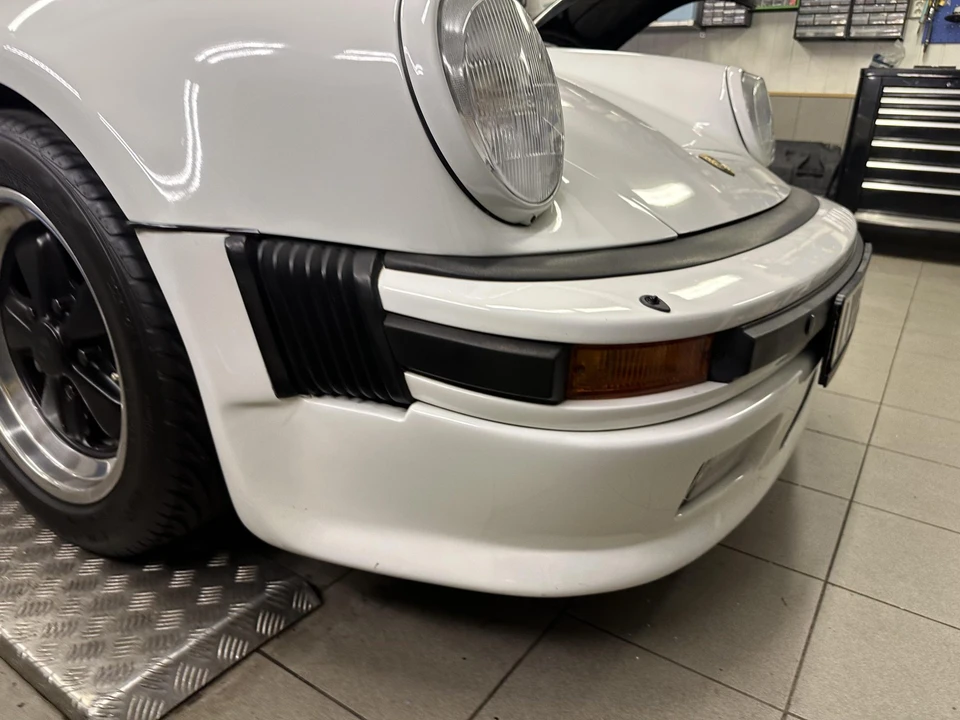 1986 Porsche 930 Turbo - Image 31 of 31
