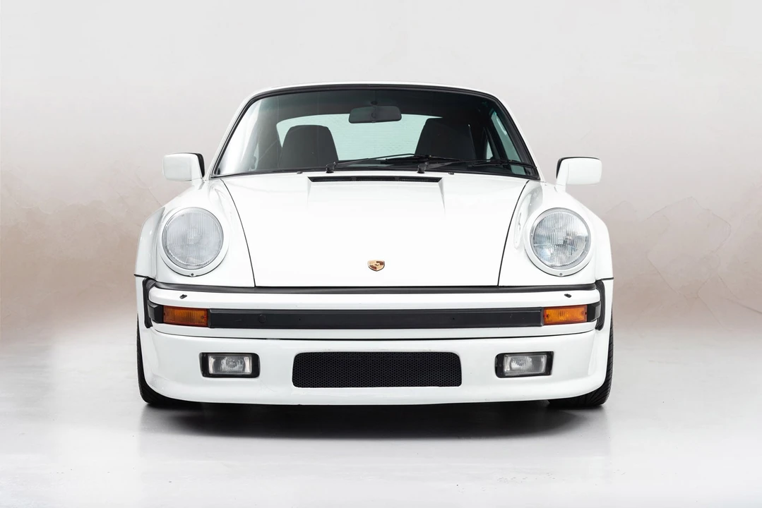 1986 Porsche 930 Turbo - Image 2 of 31