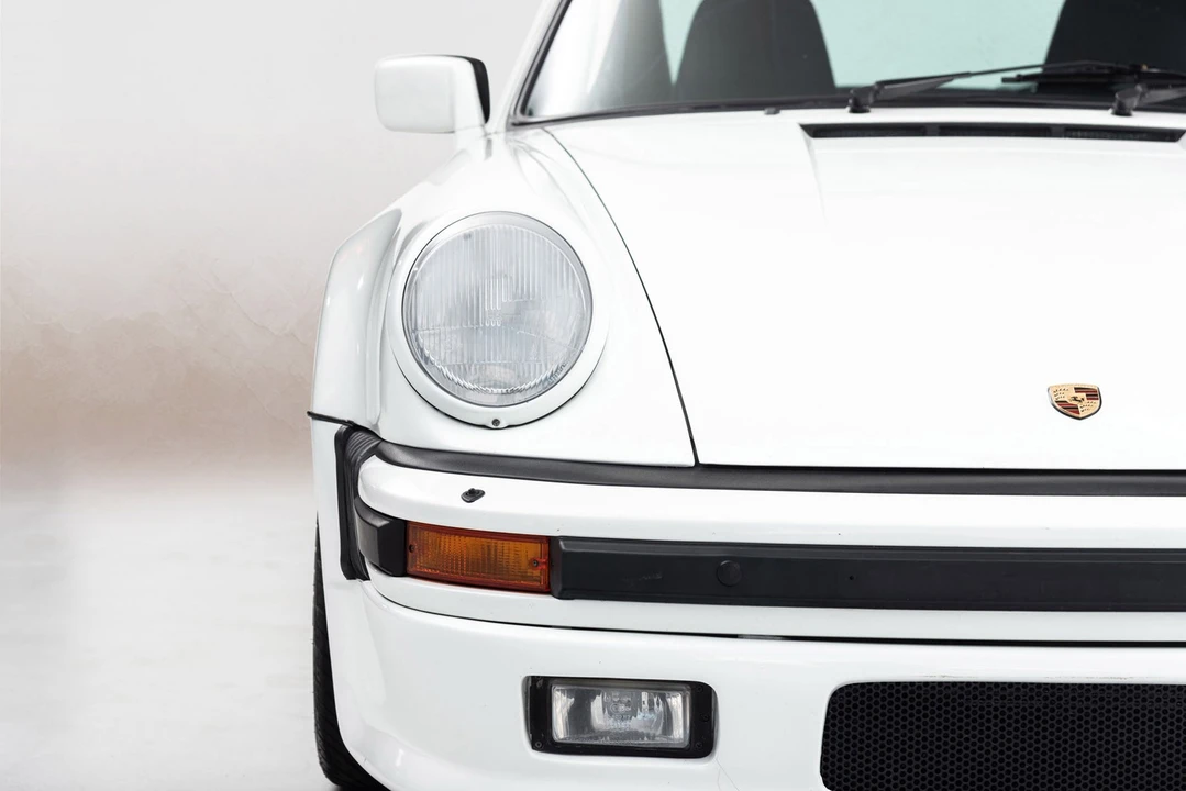 1986 Porsche 930 Turbo - Image 16 of 31