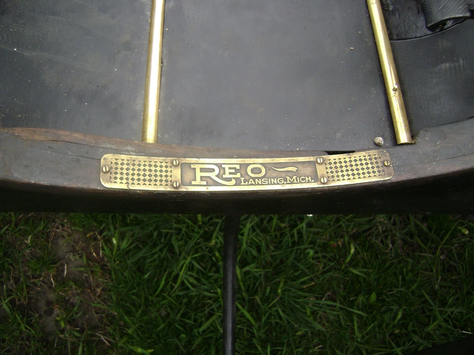 1906 Reo - Image 3 of 4