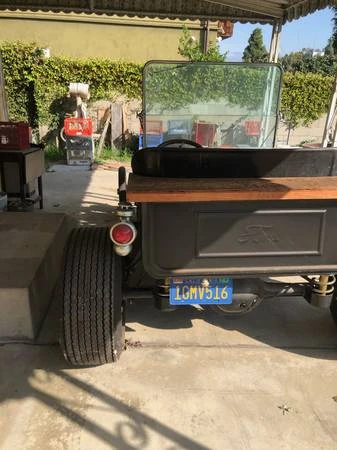 1923 Ford Model T - Image 10 of 11