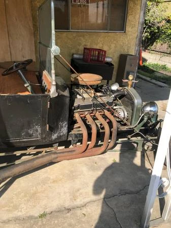 1923 Ford Model T - Image 6 of 11