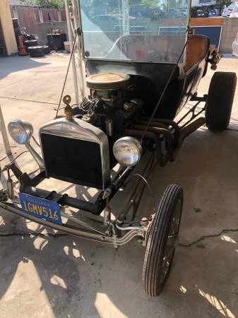 1923 Ford Model T - Image 2 of 11