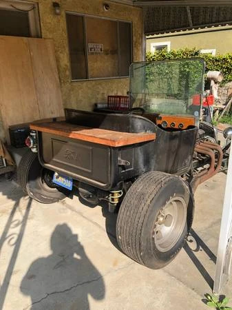 1923 Ford Model T - Image 8 of 11