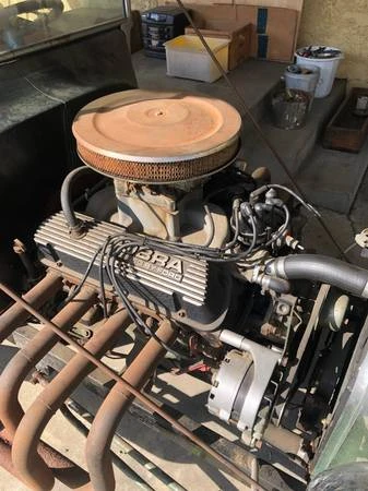 1923 Ford Model T - Image 3 of 11