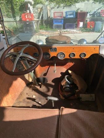 1923 Ford Model T - Image 9 of 11