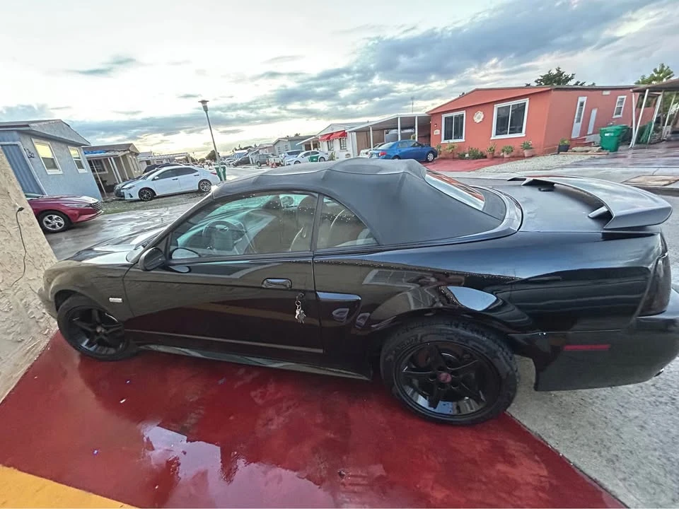 2003 Ford SN95 Mustang - Image 3 of 7