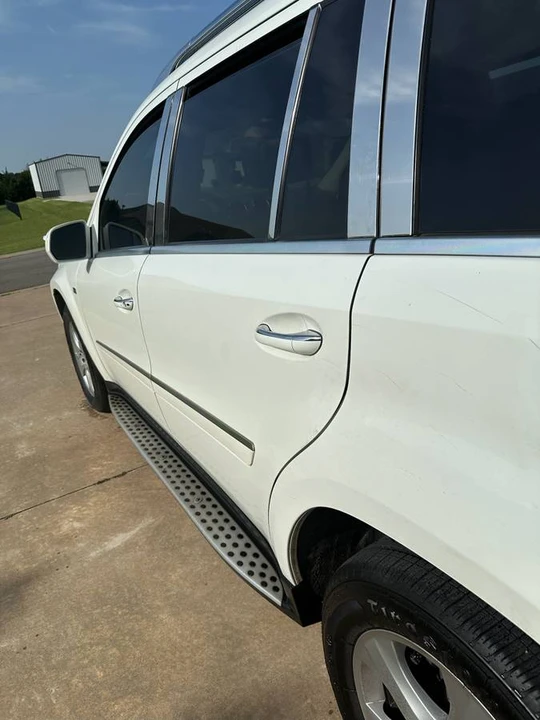 2010 Mercedes-Benz X164 GL-Class - Image 17 of 18