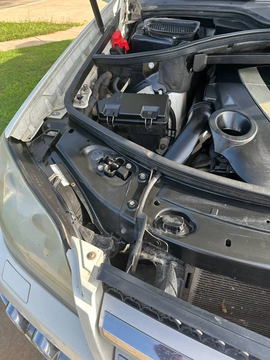 2010 Mercedes-Benz X164 GL-Class - Image 15 of 18