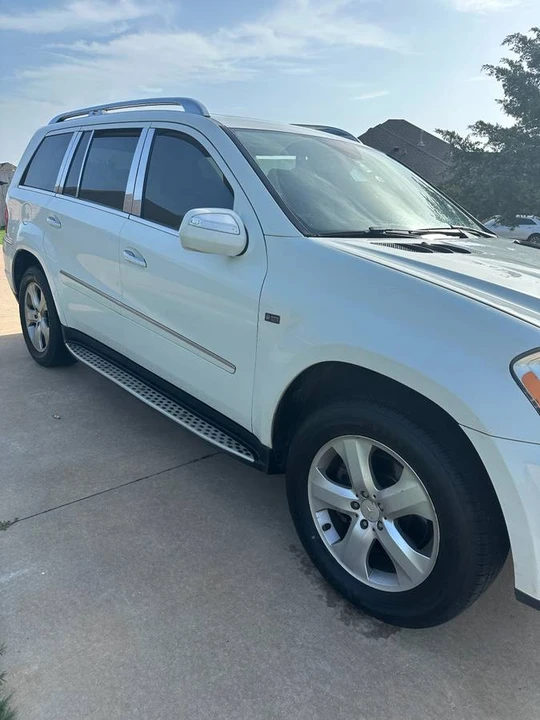 2010 Mercedes-Benz X164 GL-Class - Image 3 of 18