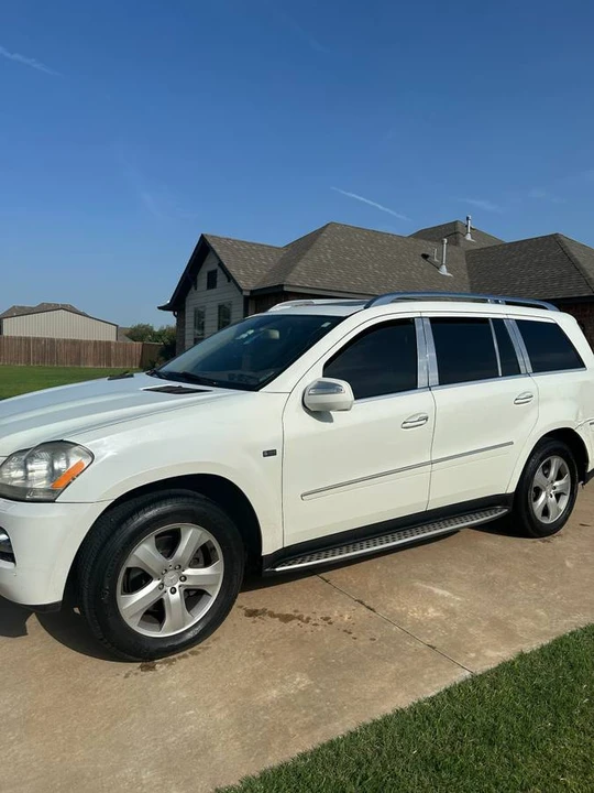 2010 Mercedes-Benz X164 GL-Class - Image 6 of 18