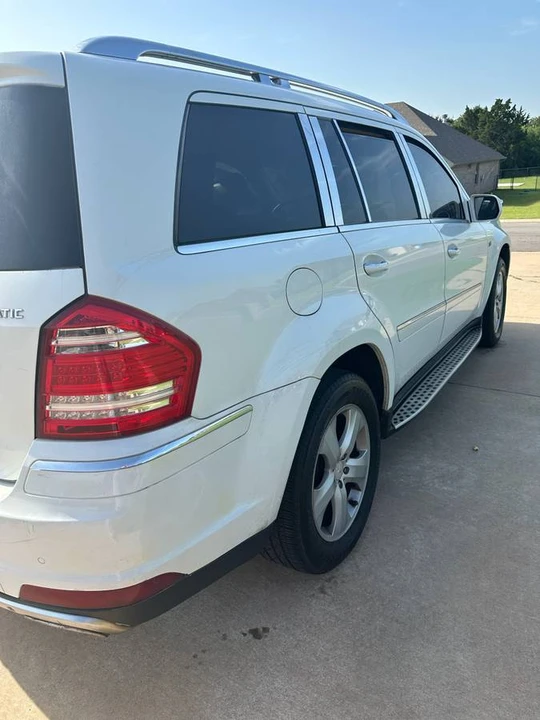 2010 Mercedes-Benz X164 GL-Class - Image 2 of 18