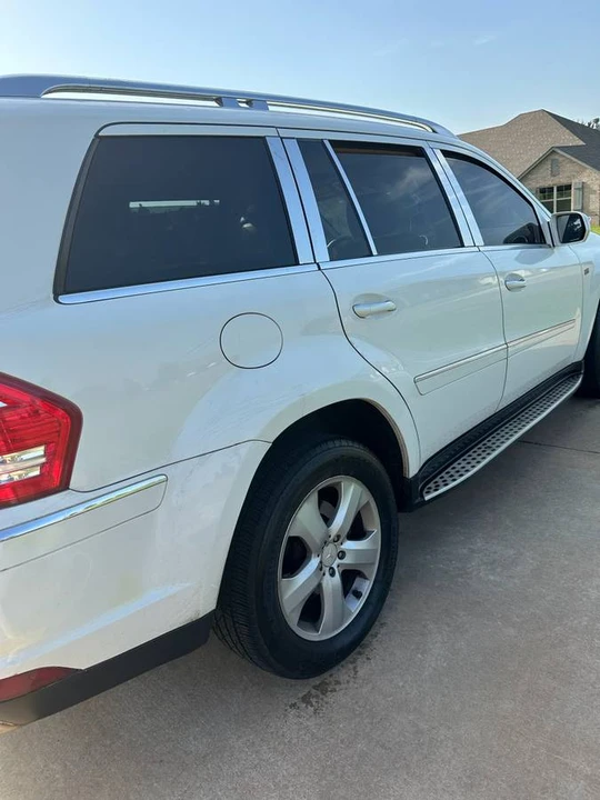 2010 Mercedes-Benz X164 GL-Class - Image 16 of 18