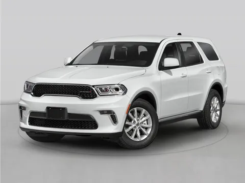2022 Dodge Durango SRT 392