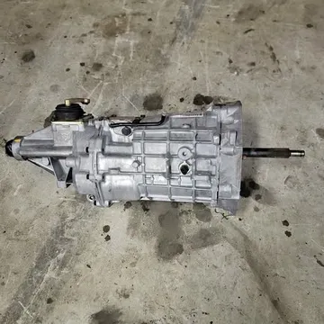 T56 transmission dodge viper - srt10