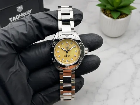 TAG Heuer Aquaracer Professional 200 Watch Ref. WBP2417