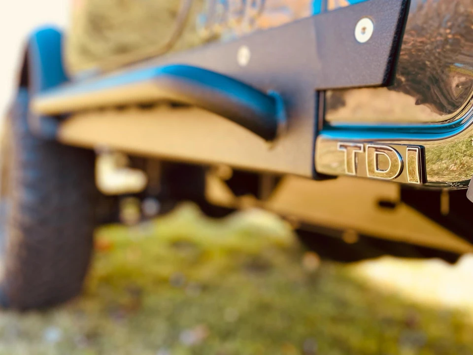 1982 Jeep CJ7 - Image 28 of 31