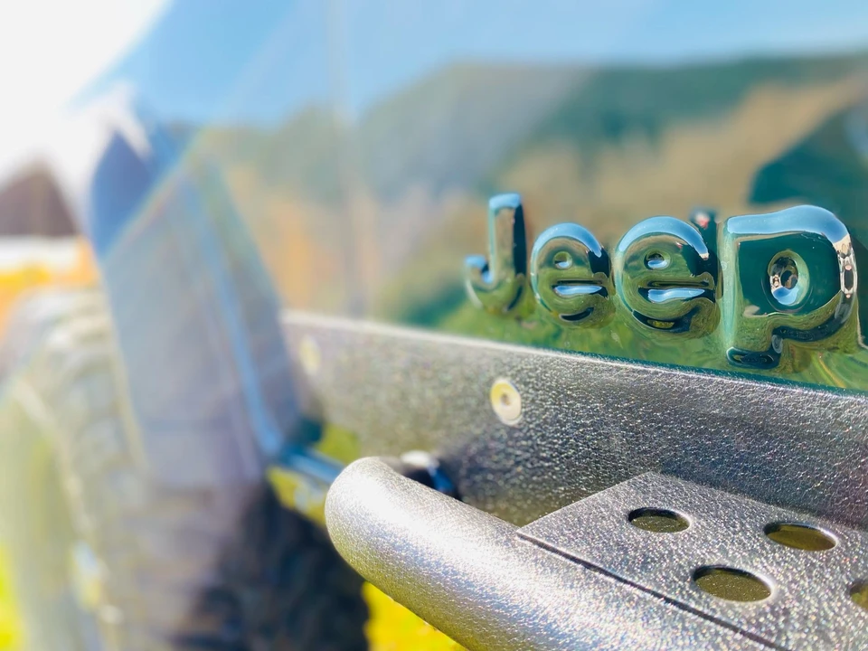 1982 Jeep CJ7 - Image 26 of 31