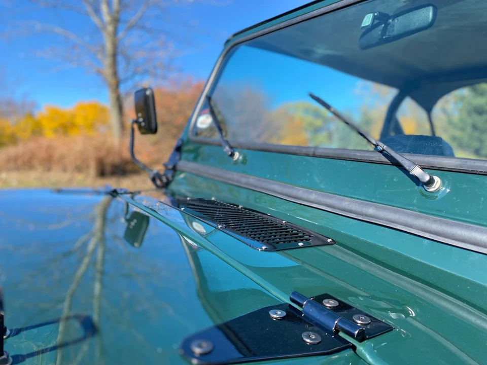 1982 Jeep CJ7 - Image 30 of 31