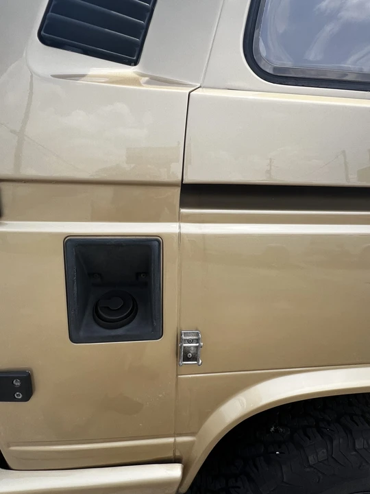 1989 Volkswagen Vanagon - Image 31 of 31