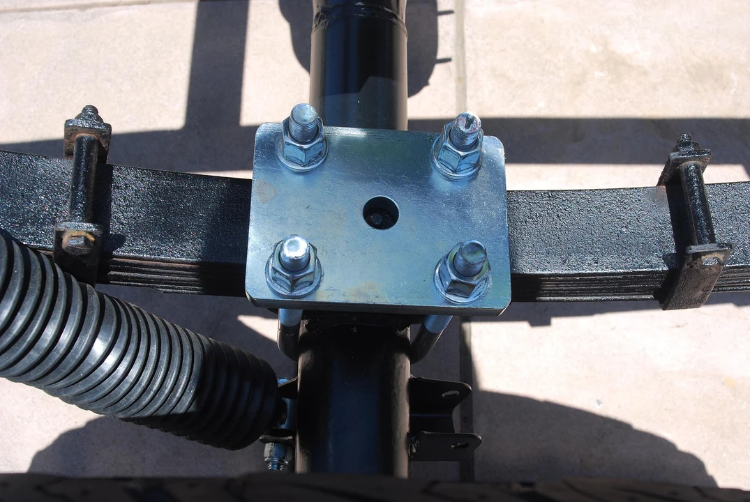 Parts & Memorabilia Rolling Chassis - Image 29 of 31