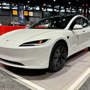 Tesla Roadster