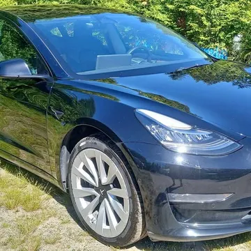 2022 Tesla Model 3 Dual Motor Long Range