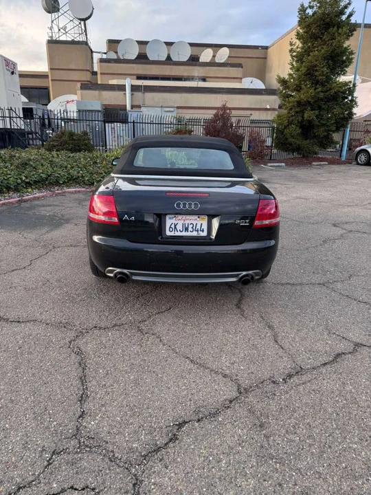 2009 Audi B7 A4 - Image 3 of 5